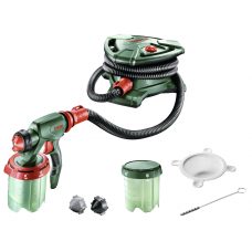 BOSCH PFS 5000 E dažų pulverizatorius